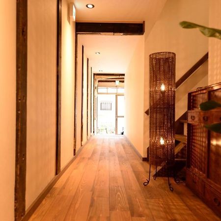 ホテル 美保館 美保関町 エクステリア 写真