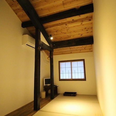 ホテル 美保館 美保関町 エクステリア 写真