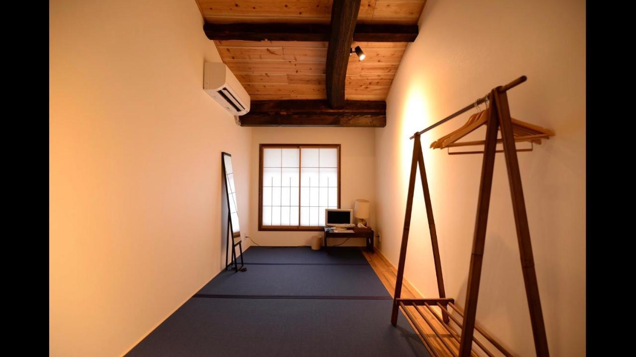 ホテル 美保館 美保関町 エクステリア 写真