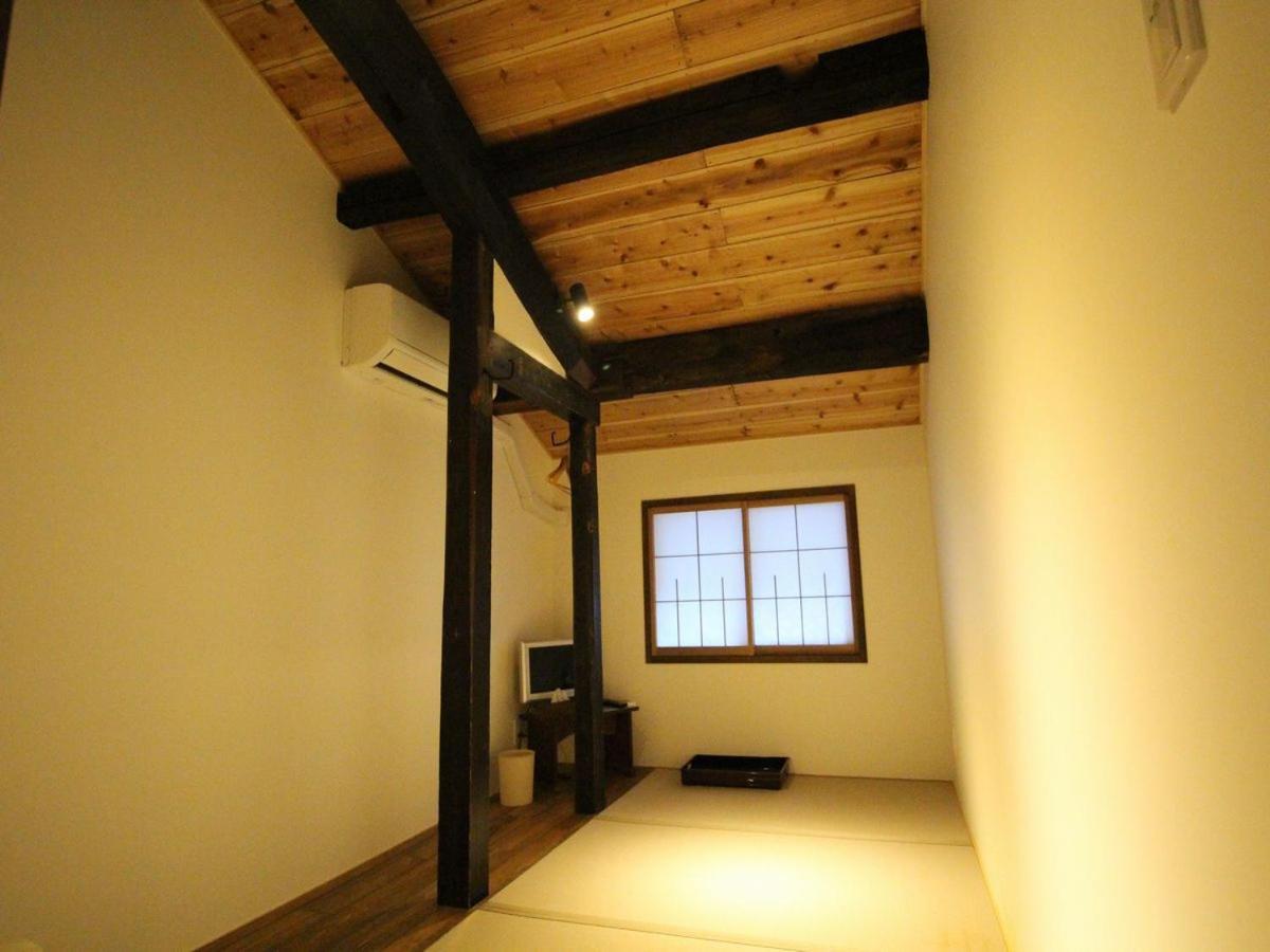 ホテル 美保館 美保関町 エクステリア 写真