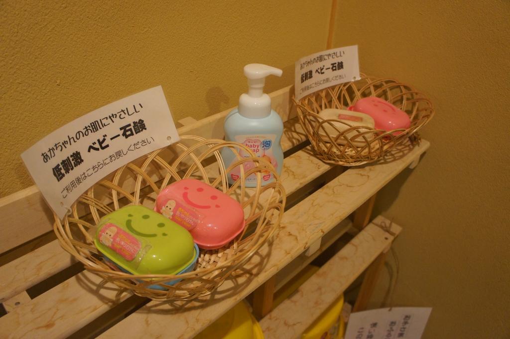 ホテル 美保館 美保関町 エクステリア 写真