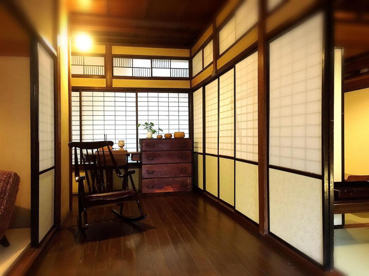 ホテル 美保館 美保関町 エクステリア 写真